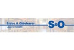 Siebe & Oldehaver Lagerei GmbHSiebe