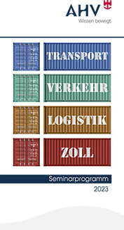 AHV Programm 2023
