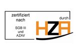 Zertifizierung nach SGB III durch HZA