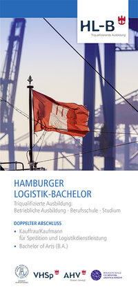 Hamburger Logistik-Bachelor